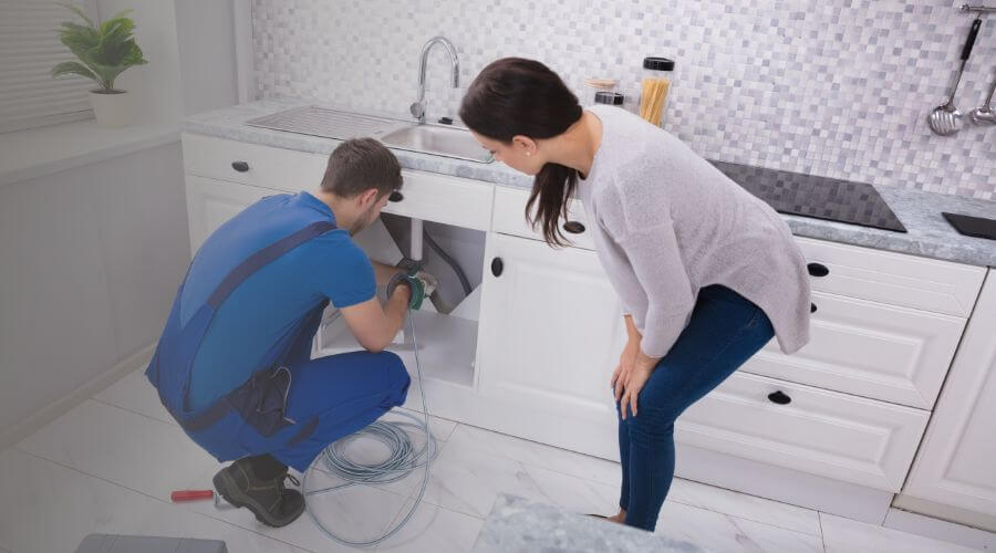 Professional Tankless Water Heater Installation in Palm Springs, CA